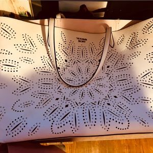 Victoria secret tote